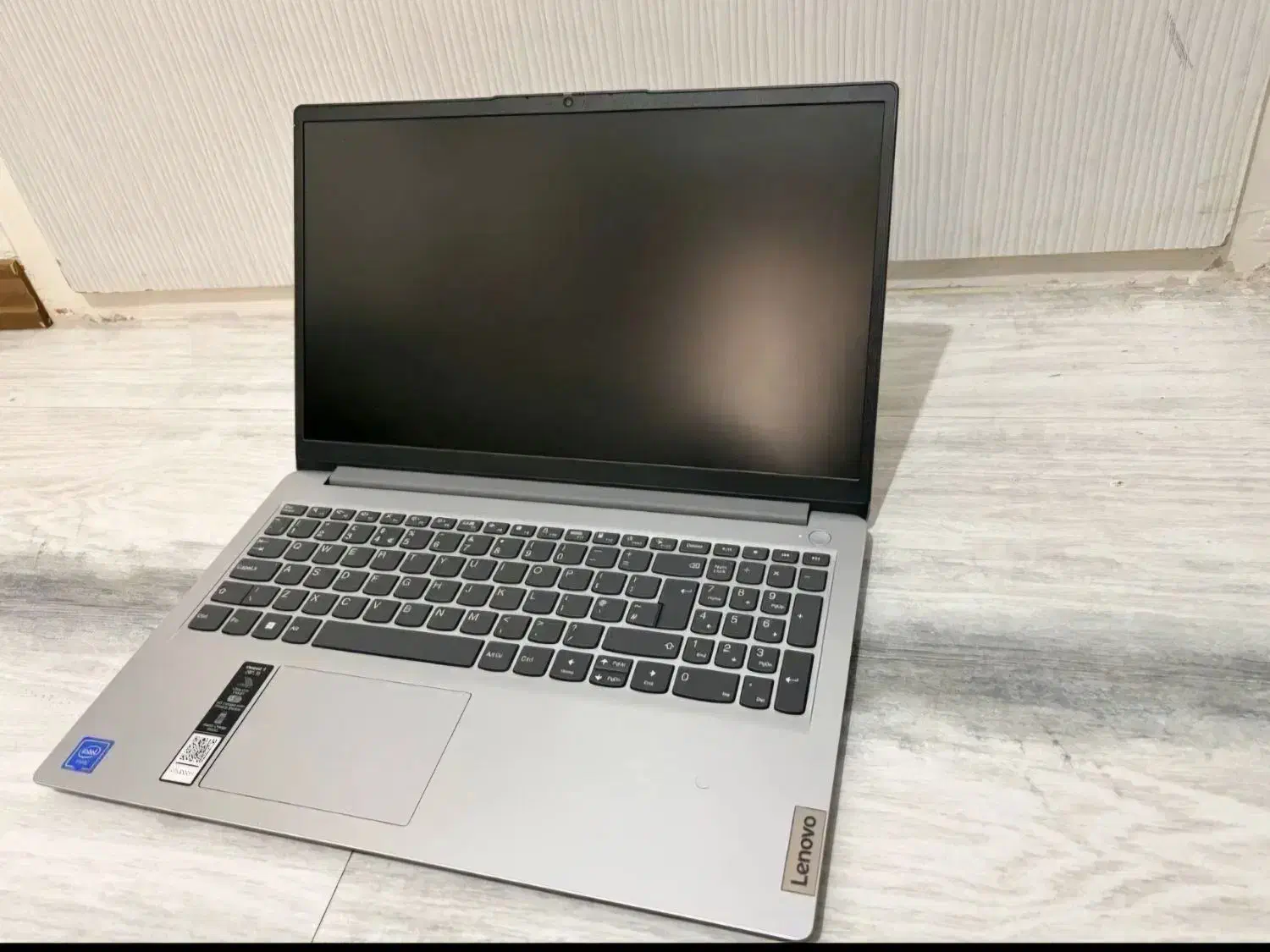 لپ تاپ lenovo|رایانه همراه|بروجرد, |دیوار