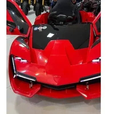 از ما ماشین شارژی بخر            کیفش را ببر|اسباب‌بازی بچه|شیراز, زند|دیوار