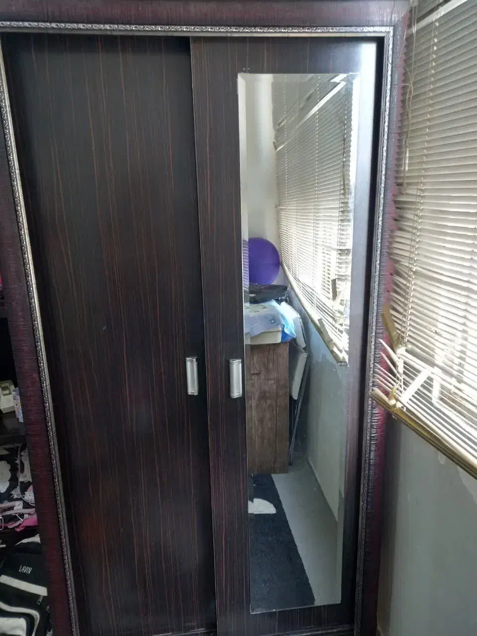 کمد لباس|جاکفشی، کمد، دراور|مشهد, شهرک رازی (شهرک غرب)|دیوار