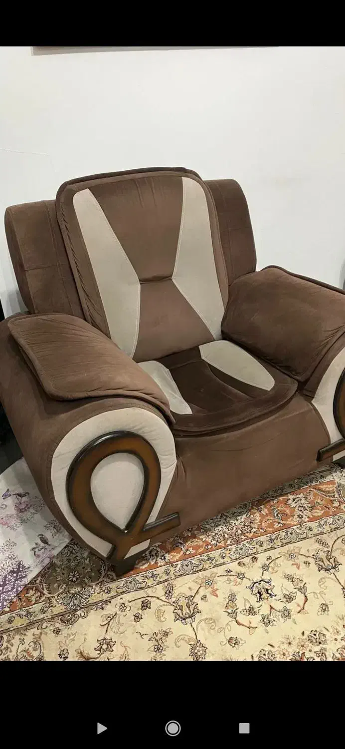 فروش مبل|مبلمان خانگی و میز عسلی|پره‌سر, |دیوار