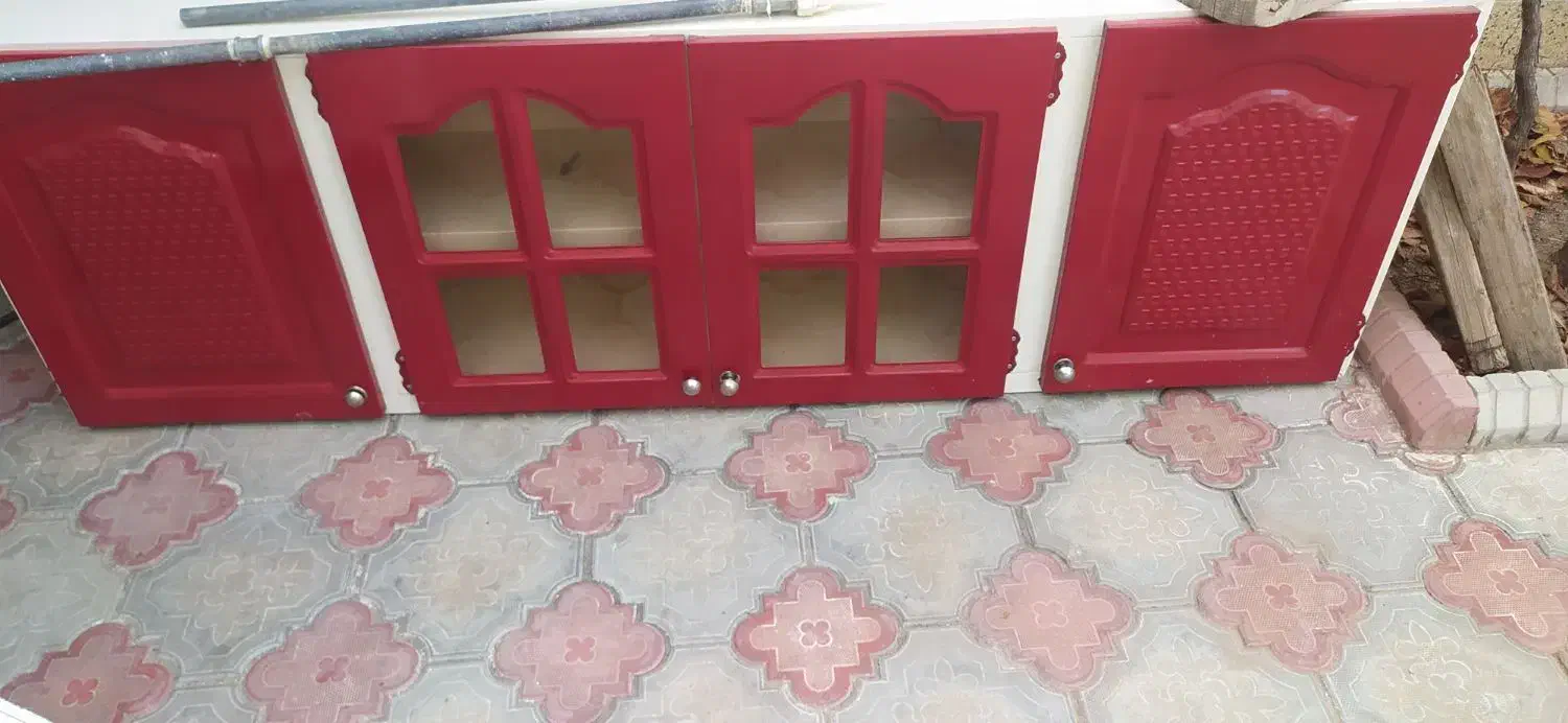 کابینت فلزی|مصالح و تجهیزات ساختمان|سلماس, |دیوار