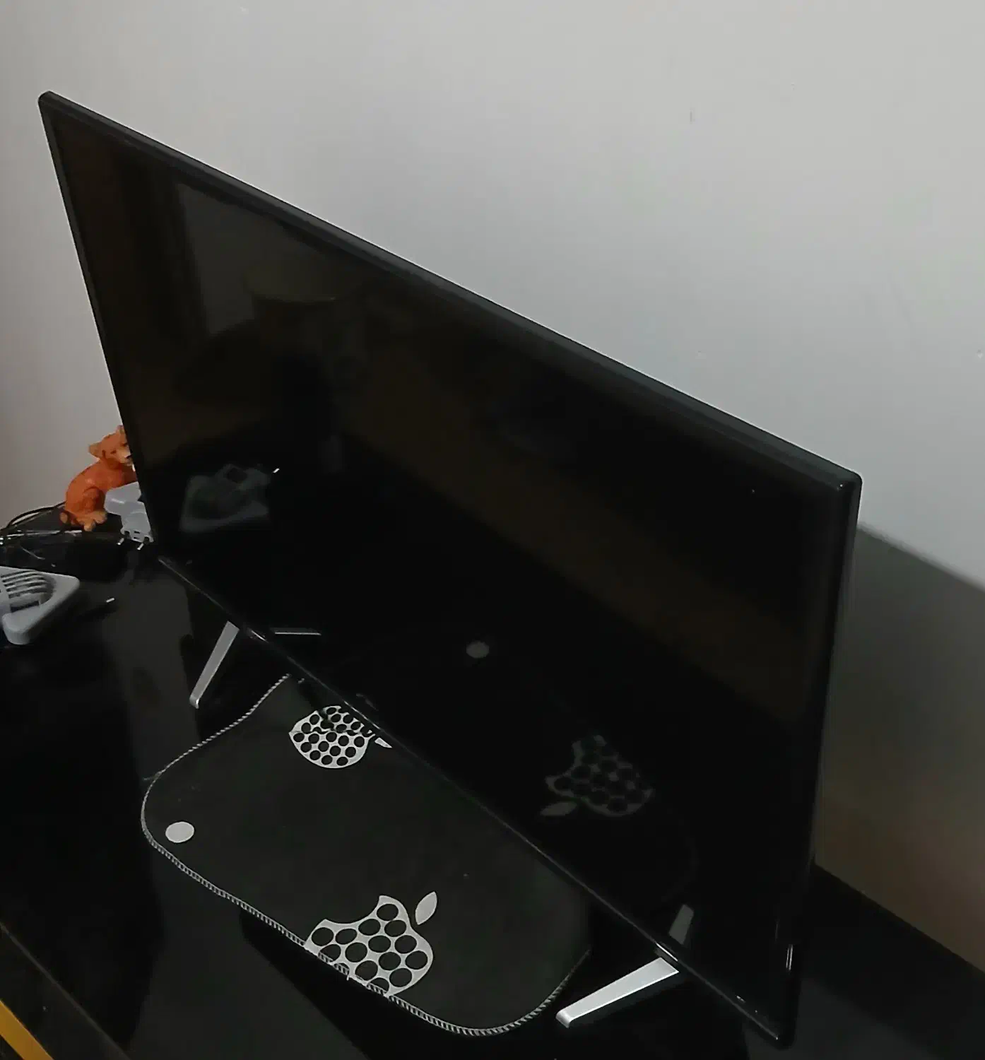 تلویزیون LED دوو ۳۲ اینچ در حد نو|تلویزیون و پروژکتور|قائم‌شهر, |دیوار