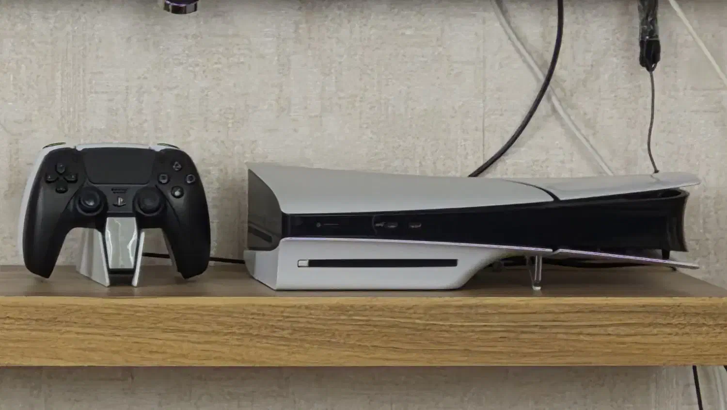 ps5 slim|کنسول، بازی ویدئویی و آنلاین|تهران, پرستار|دیوار