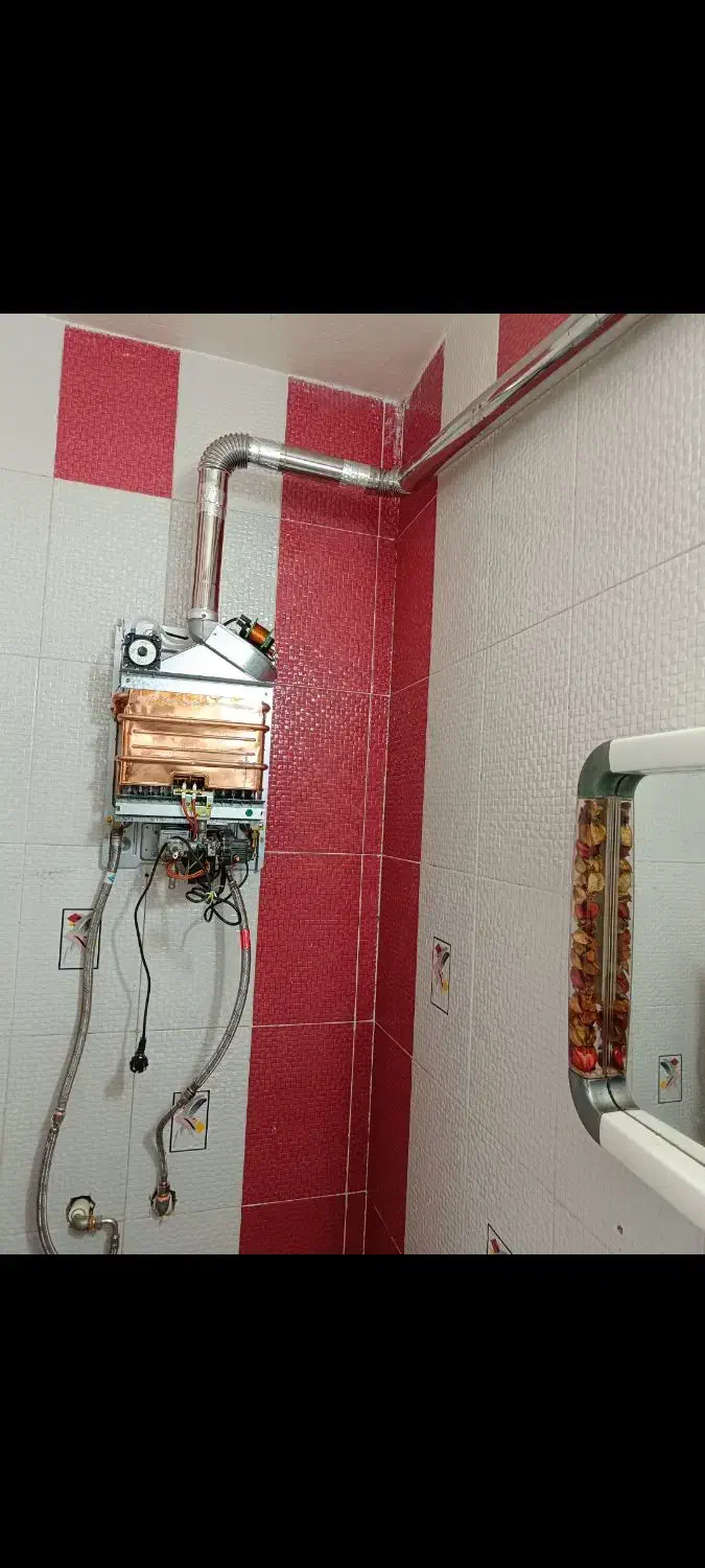 نصب تعمیر و سرویس ابگرمکن دیواری بوتان ایرانشرق|خدمات پیشه و مهارت|بندر ماهشهر, |دیوار