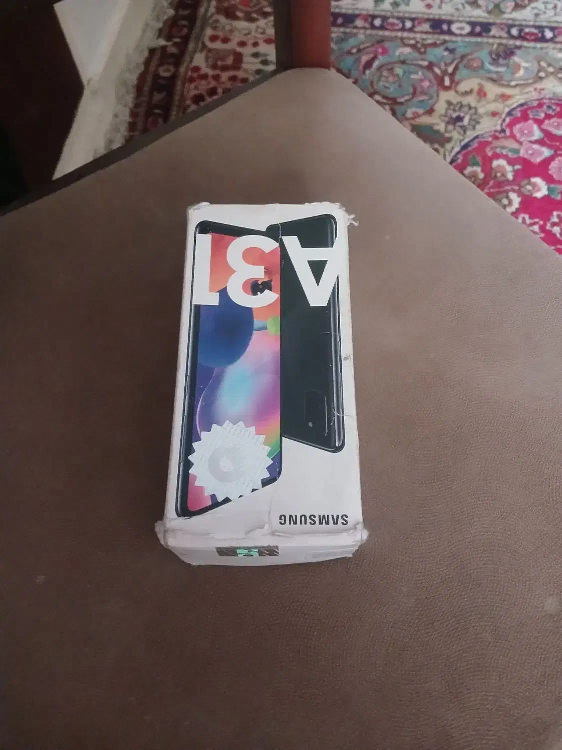 گوشی همراه a31|موبایل|تهران, شهرک فردوس (حسینی)|دیوار