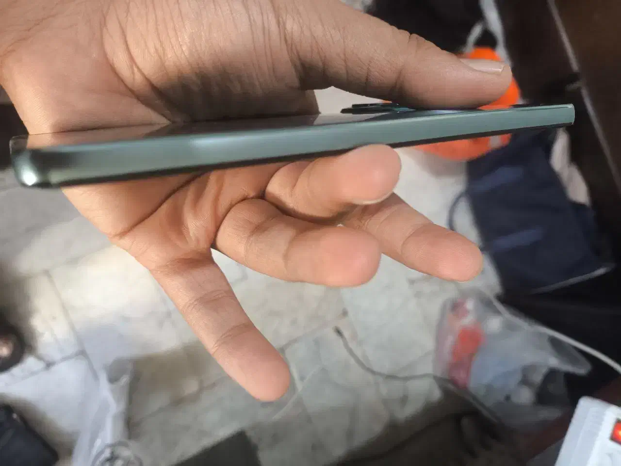 گوشی Motorola edge 30|موبایل|تهران, نیلوفر|دیوار