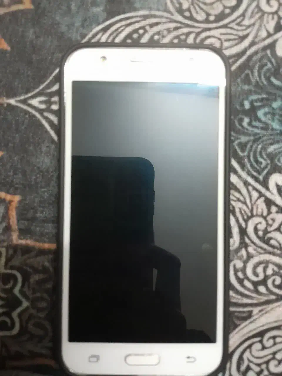 گوشیسامسونگj5|موبایل|اسلامشهر, شهرک مفیدی|دیوار