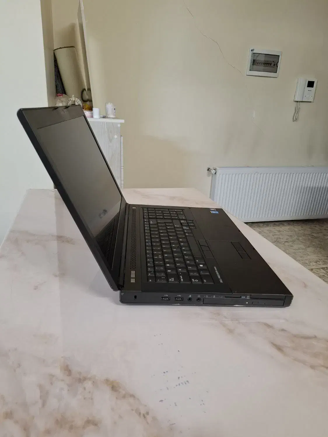 لپ تاپ  Dell core i7|رایانه همراه|همدان, |دیوار
