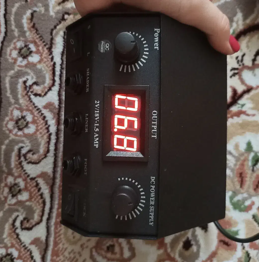 ترانس|آرایشگاه و سالن‌های زیبایی|اردبیل, |دیوار