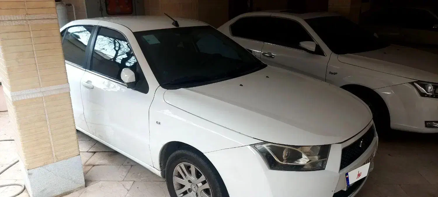 دنا ۹۷|خودرو سواری و وانت|اصفهان, شهرستان|دیوار