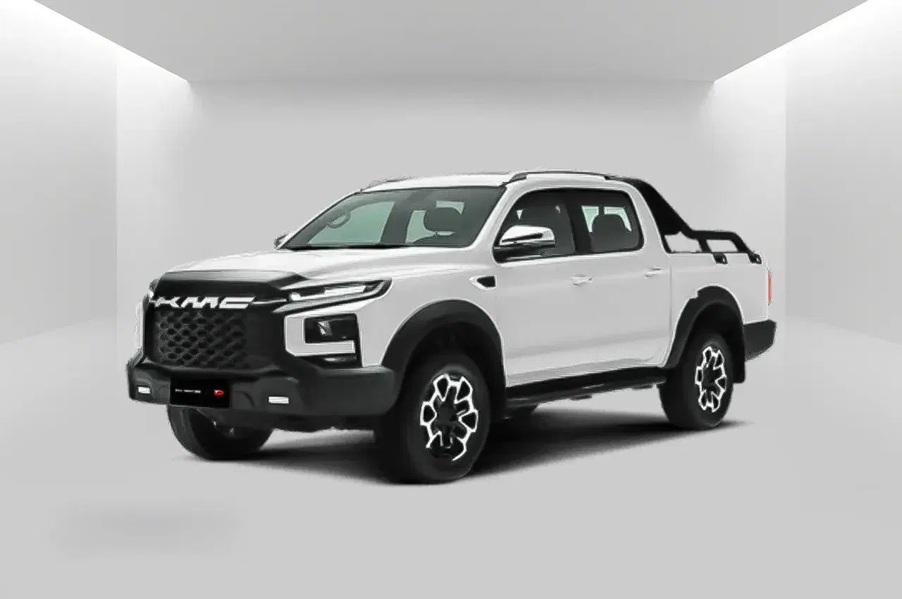 KMC T9|خودرو سواری و وانت|رشت, حومه رشت|دیوار