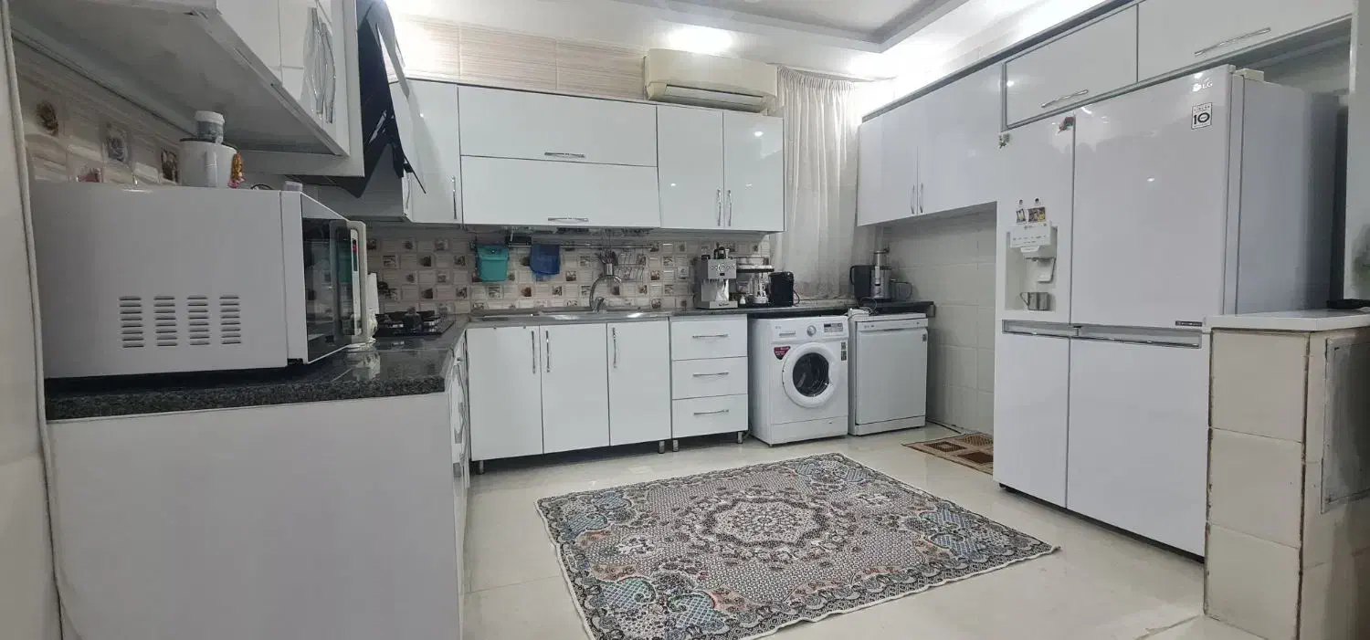 آپارتمان نوساز دو خوابه ۱۵۰ متر مستقل|اجارهٔ آپارتمان|الشتر, |دیوار