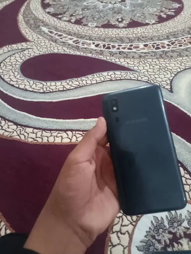 گوشیa2core|موبایل|زابل, |دیوار