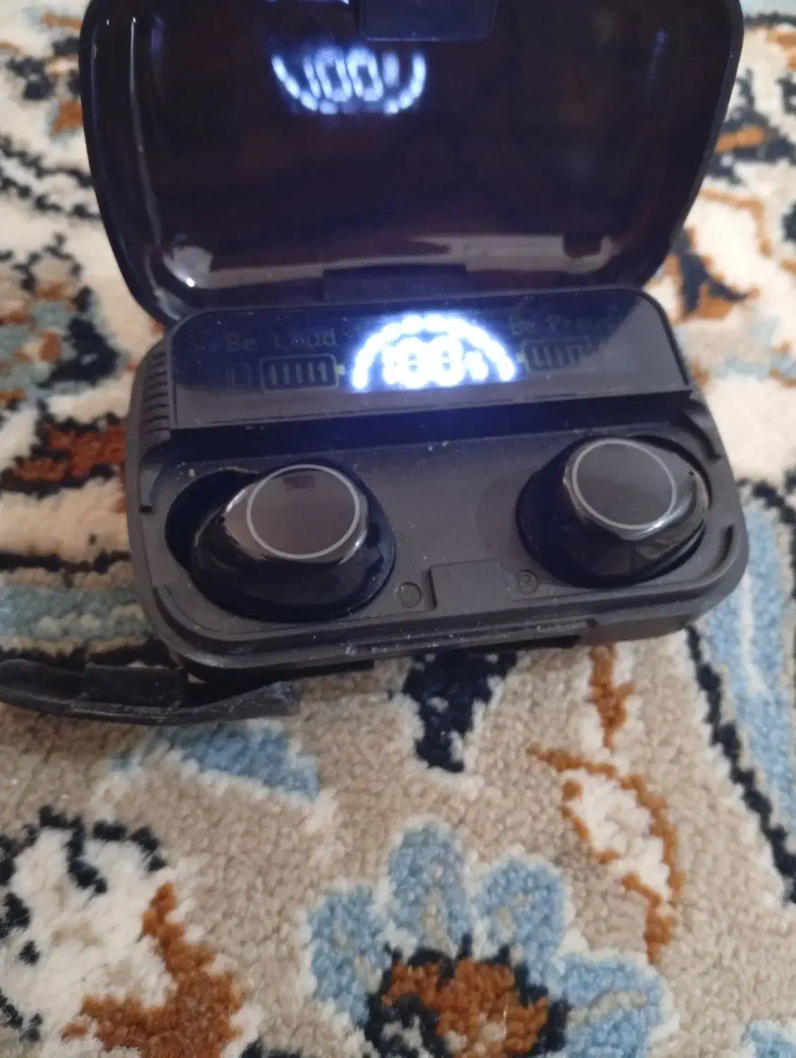 هندزفری بلوتوثی|پخشکننده همراه|آبادان, |دیوار