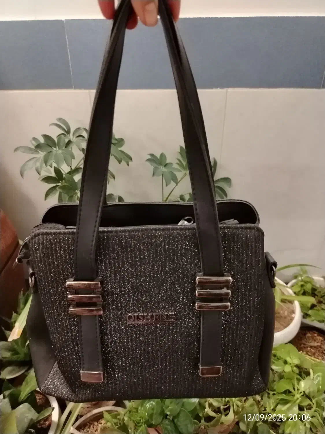 کیف و کفش ست|کیف، کفش، کمربند|بیرجند, |دیوار