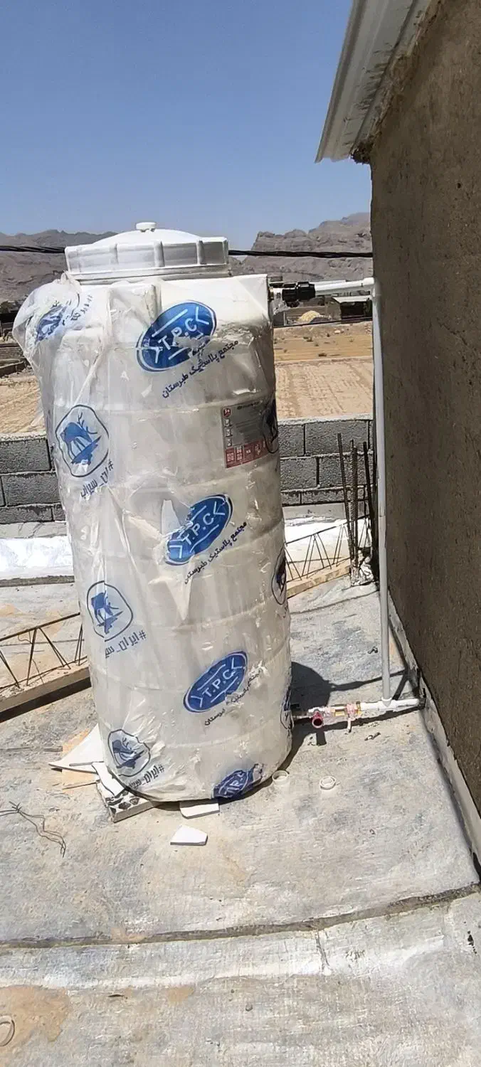 لوله کشی اب و فاضلاب ساختمان|خدمات پیشه و مهارت|نجف‌آباد, گلدشت|دیوار