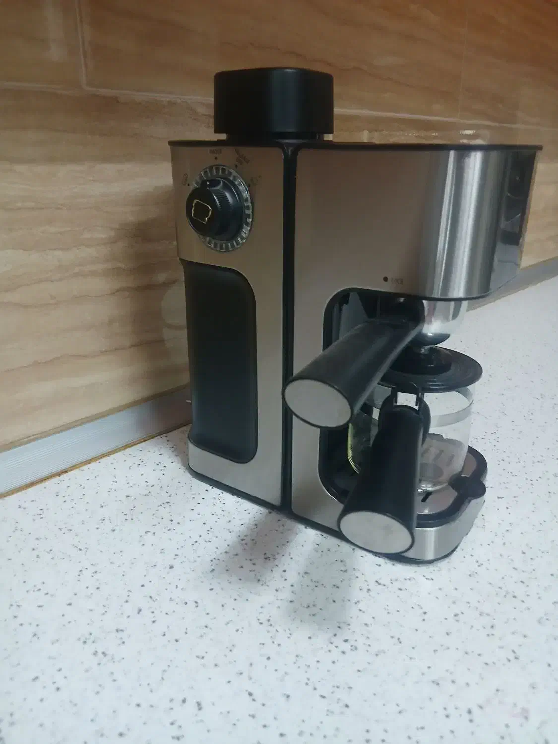 قهوه ساز|سماور، چایساز، قهوهساز|قم, انسجام|دیوار