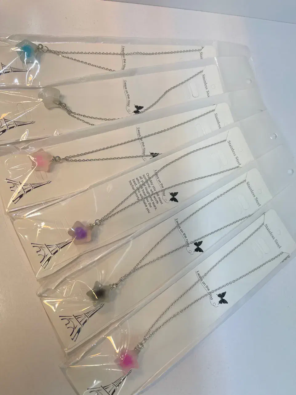 گردنبند رنگی|بدلیجات|اردبیل, |دیوار