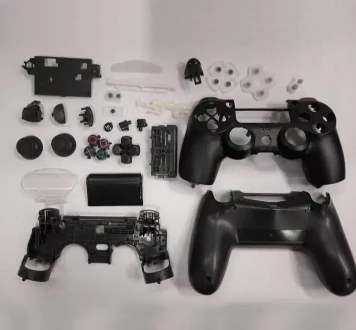 تعمیرات انواع دسته کنسولps4و ps5با ضمانت|کنسول، بازی ویدئویی و آنلاین|بندر ماهشهر, |دیوار