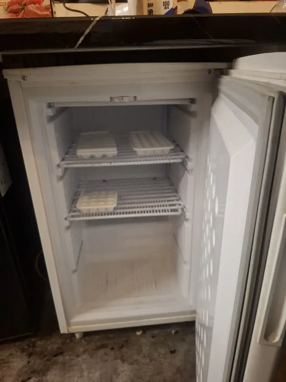 یخچال ۵فوت و فریزر ۶فوت|یخچال و فریزر|مشهد, فلسطین|دیوار