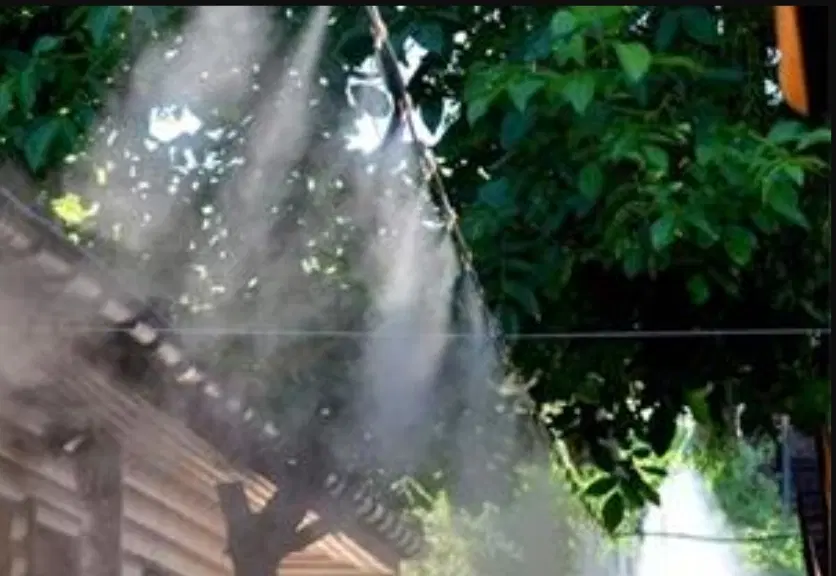 مه پاش|سایر لوازم برقی|یزد, |دیوار