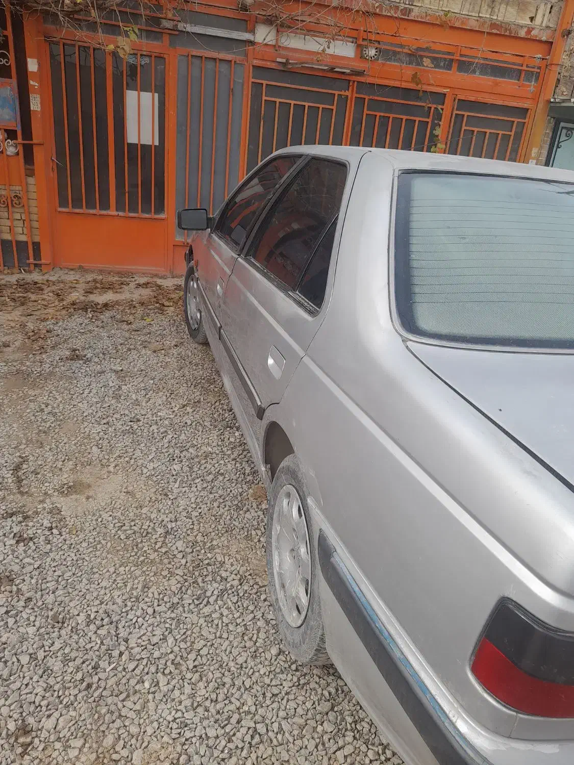 پژو پارس موتور زانتیا|خودرو سواری و وانت|اصفهان, شفق|دیوار