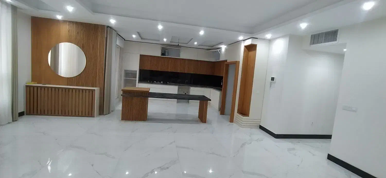 ۱۴۰ متری /۳ خواب /گوهردشت|فروش آپارتمان|کرج, فاز ۳ گوهردشت|دیوار