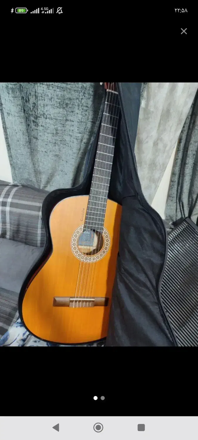 گیتار|گیتار، بیس، امپلیفایر|اهواز, پادادشهر|دیوار