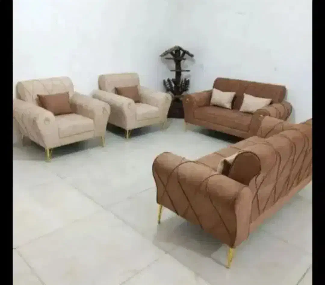 7 نفره فقط یازده/ نه پیش پرداخته نه قسطه/ واقعی|مبلمان خانگی و میز عسلی|قوچان, |دیوار