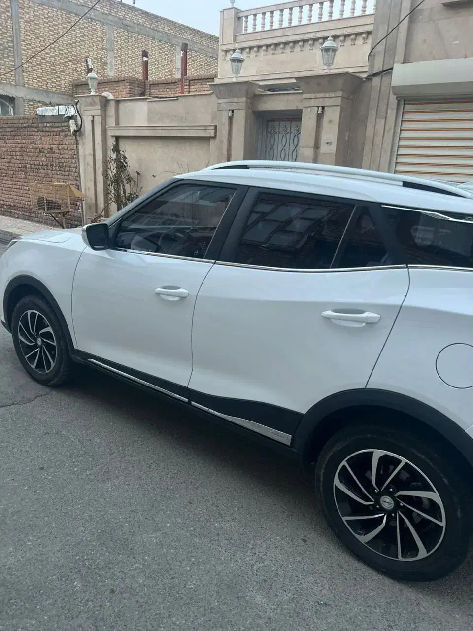 زوتیDL5|خودرو سواری و وانت|ارومیه, |دیوار