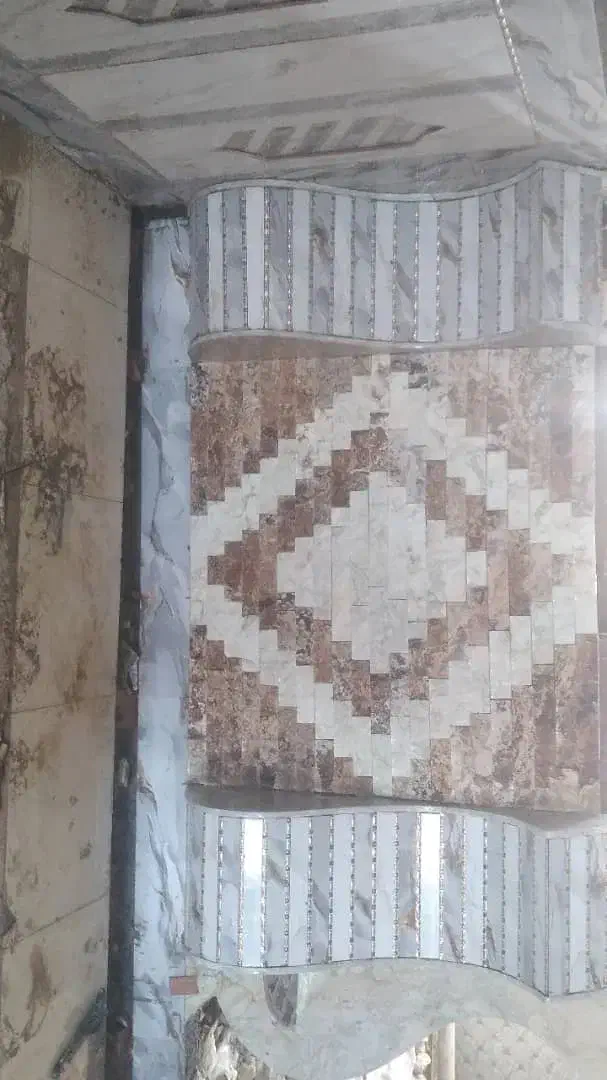 کاشی کار و سیمان کار|خدمات پیشه و مهارت|خاش, |دیوار