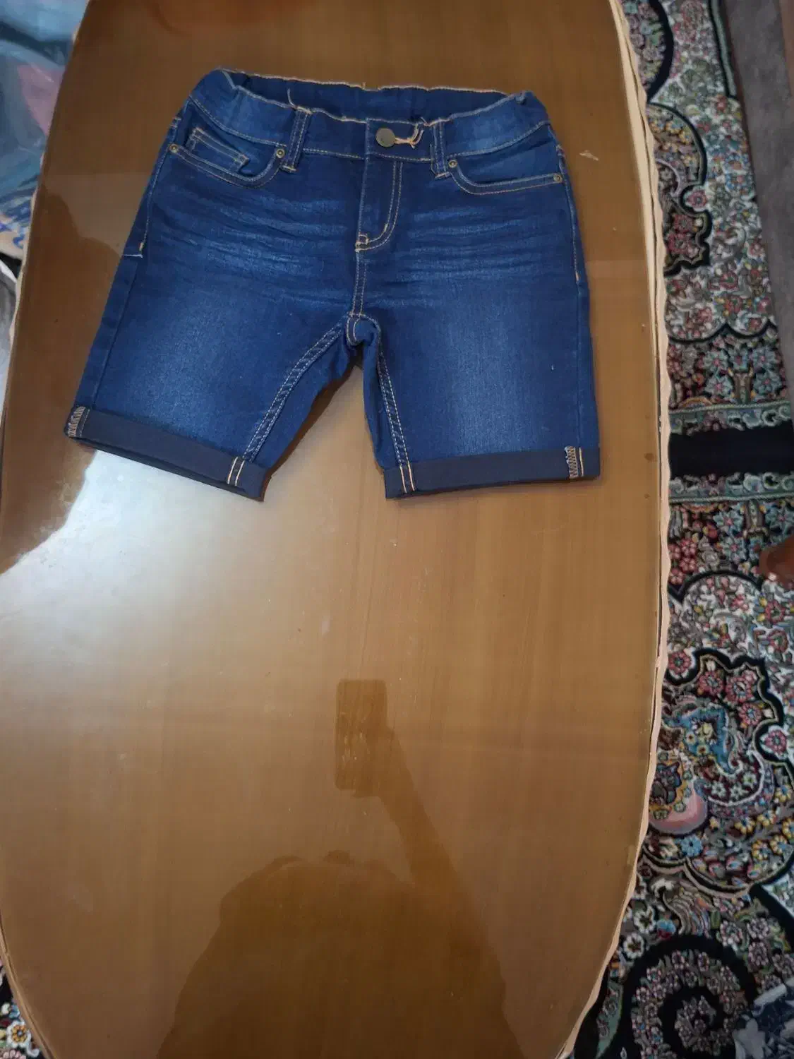 شلوار و لباس|لباس|مشکین‌دشت, |دیوار