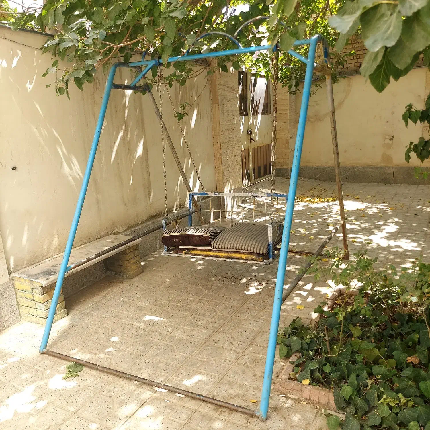 تاب برای باغ ویلا بزرگ|مبلمان خانگی و میز عسلی|مشهد, صیاد شیرازی|دیوار