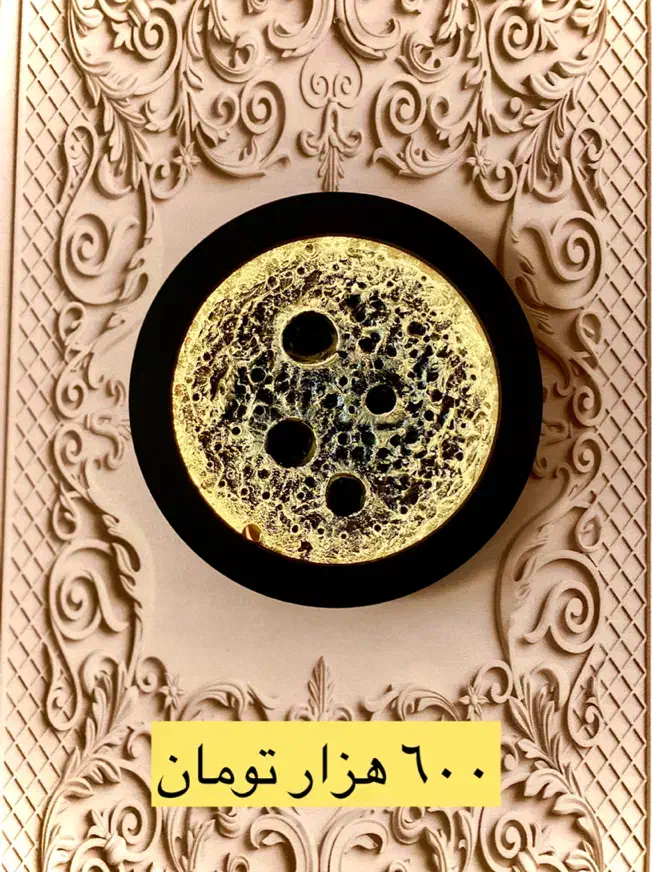 حراج تابلو ماه ۵۰۰ تومان|تابلو، نقاشی، عکس|اراک, |دیوار