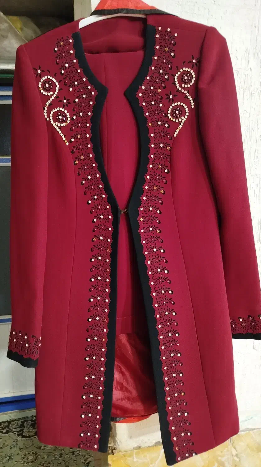 کت و شلوار مجلسی|لباس|یاسوج, |دیوار