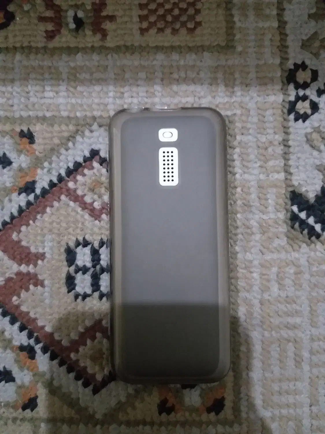 نوکیا ۱۳۰|موبایل|قم, نیروگاه|دیوار