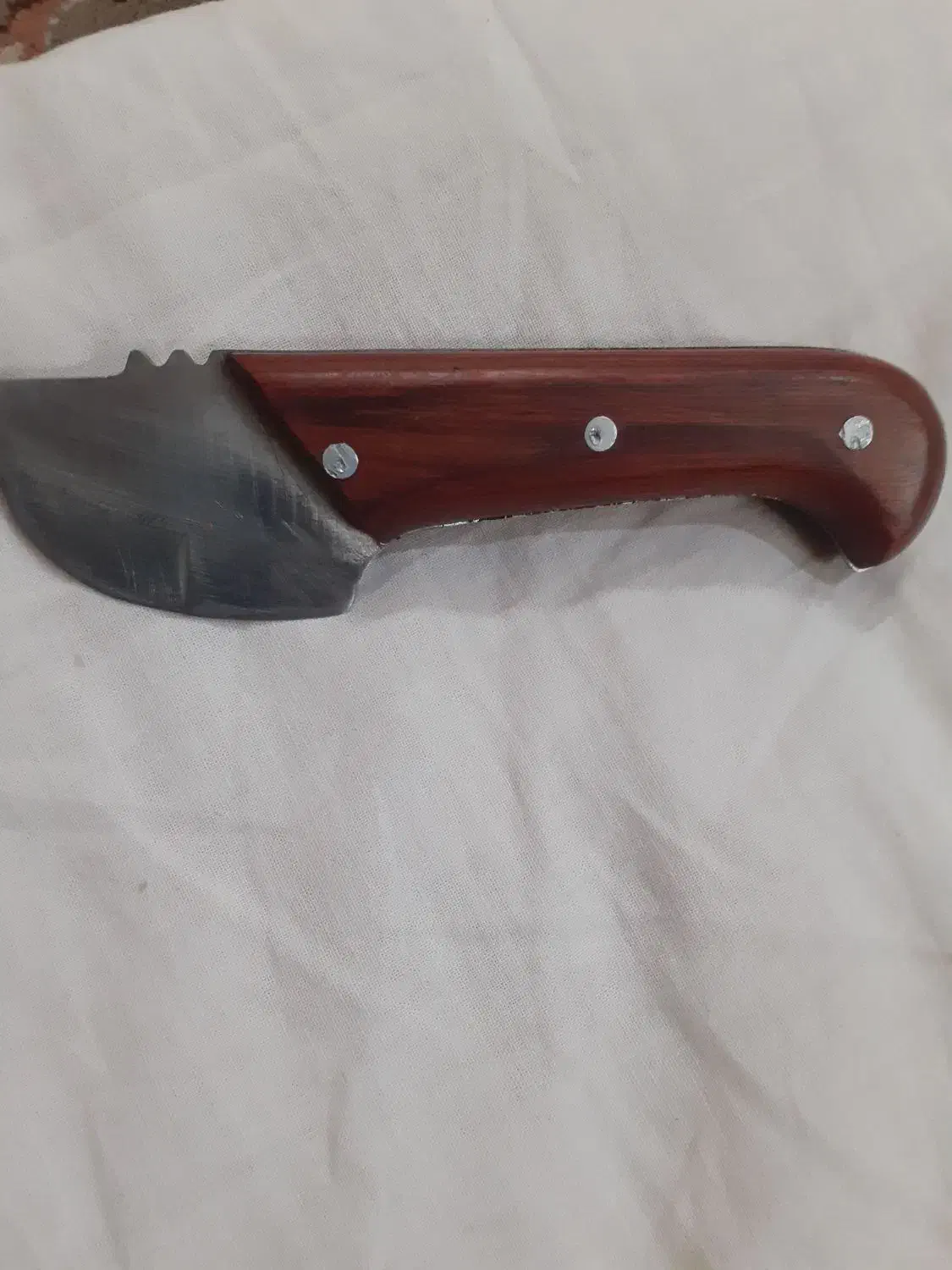 چاقو|کوهنوردی و کمپینگ|بروجرد, |دیوار