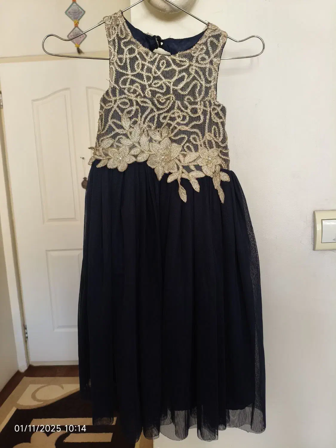 لباس مجلسی دخترانه|لباس|ابهر, |دیوار