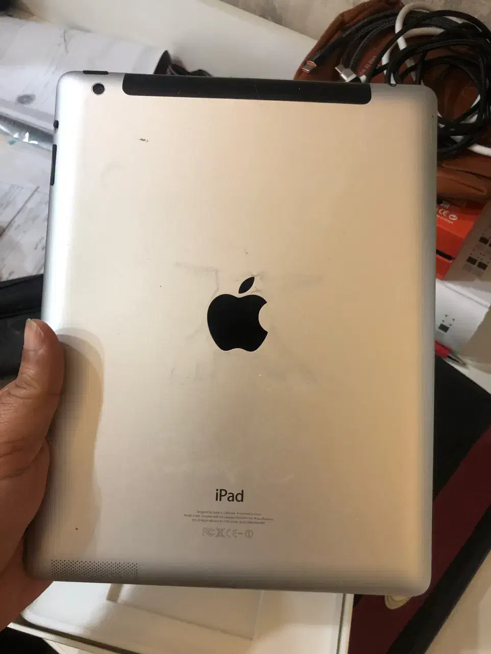 ای پد ایفون ایر ۱|تبلت|برازجان, |دیوار