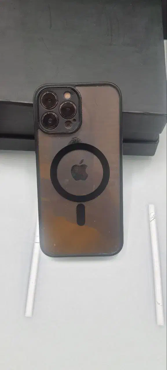 آیفون 13 پرومکس|موبایل|تهران, بهارستان|دیوار