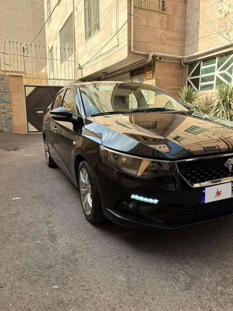 خودرو سواری|خودرو سواری و وانت|کرج, باغستان|دیوار