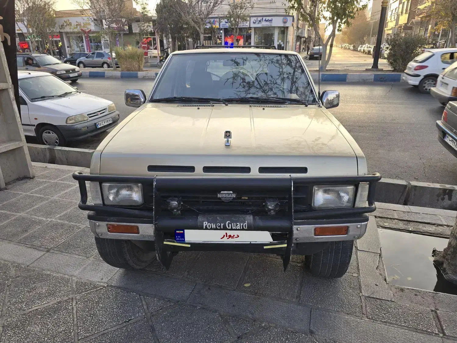 فروش|خودرو سواری و وانت|رباط‌کریم, رباط‌کریم|دیوار