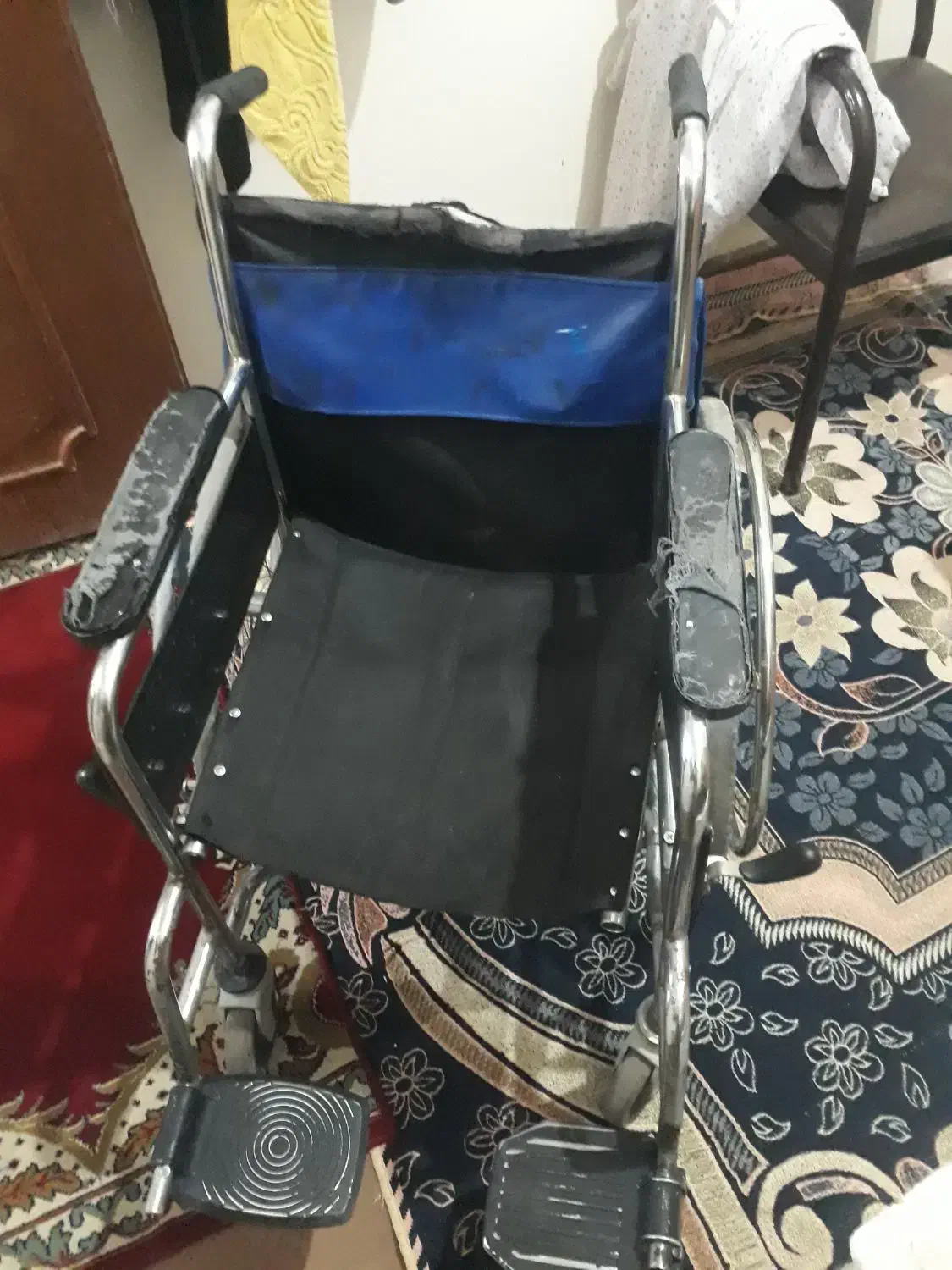 ویلچر|پزشکی|کرمان, |دیوار