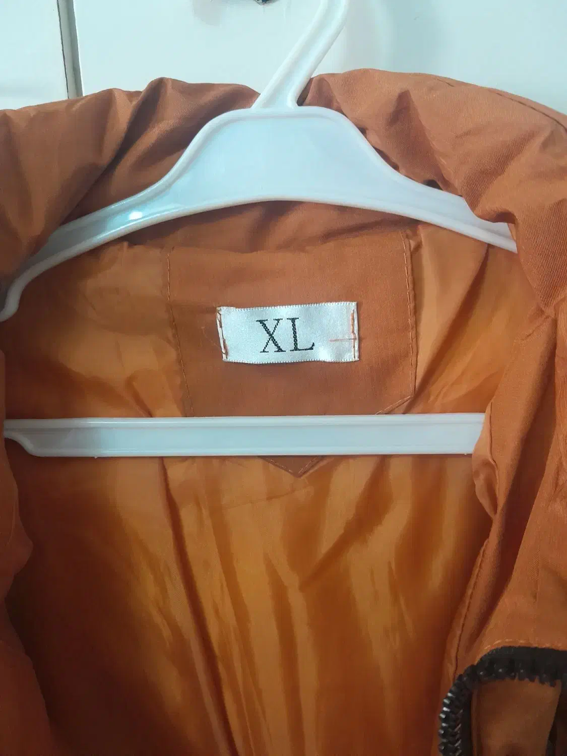 کاپشن پسرانه و پالتو زنانه|لباس|اراک, |دیوار