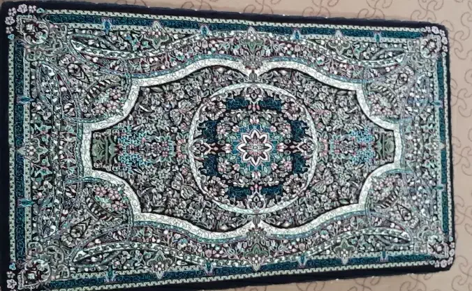 پشتی|پشتی|همدان, |دیوار