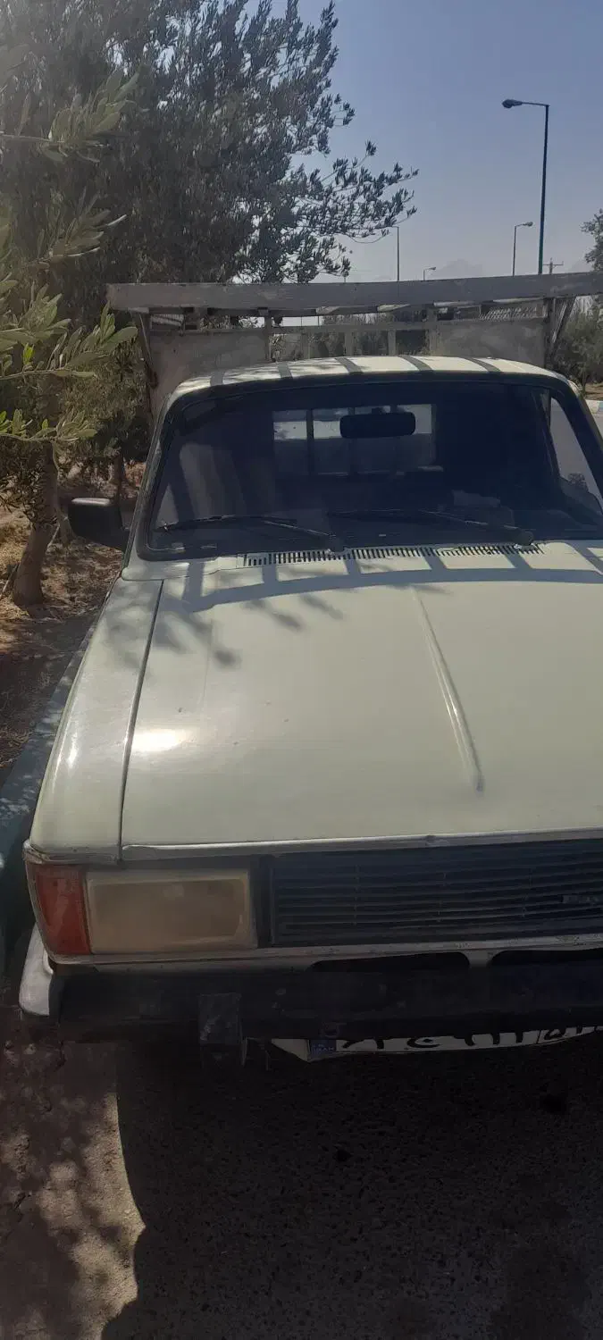 پیکان وانت ۹۰|خودرو سواری و وانت|حمیدیا, |دیوار