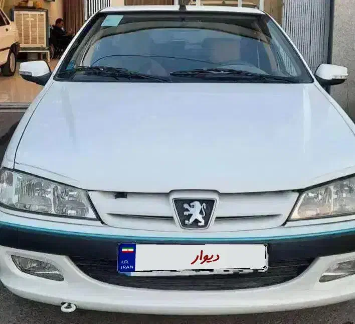 پارس تیوفاو۹۹دریچه سیمی|خودرو سواری و وانت|سمنان, |دیوار