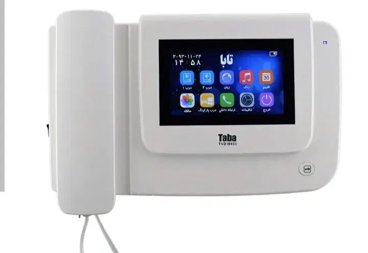 نصب و تعمیر ایفون تصویری واعلام حریق|خدمات پیشه و مهارت|کرمانشاه, |دیوار