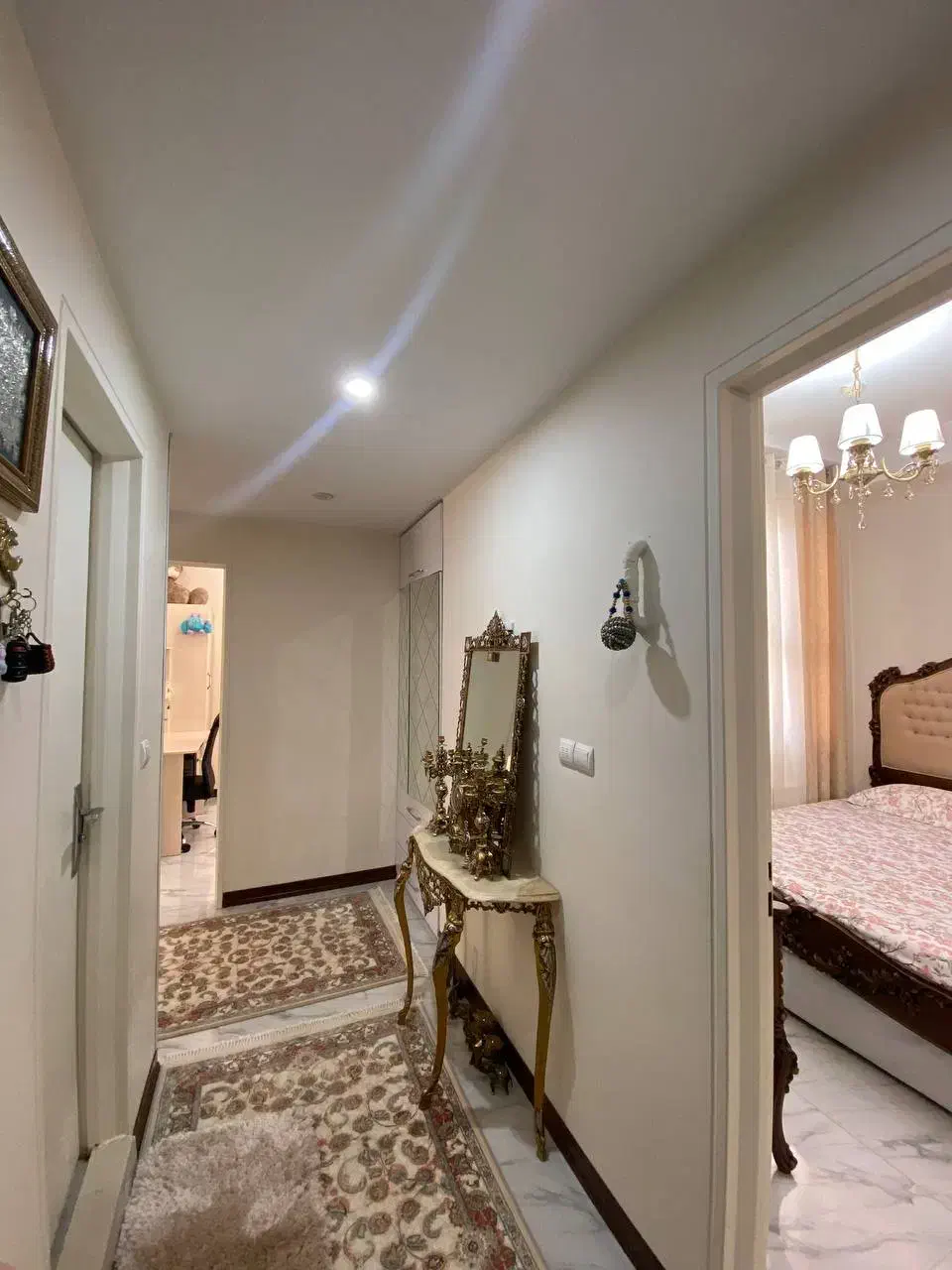 65 متری خیابان خدابنده لو|اجارهٔ آپارتمان|ری, منصوریه منگل|دیوار