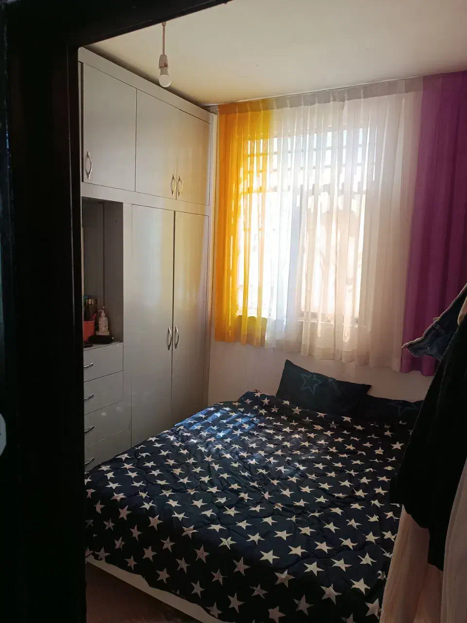 دوخواب سر دونبش|فروش آپارتمان|مشهد, شهرک امام هادی (شهرک غرب)|دیوار